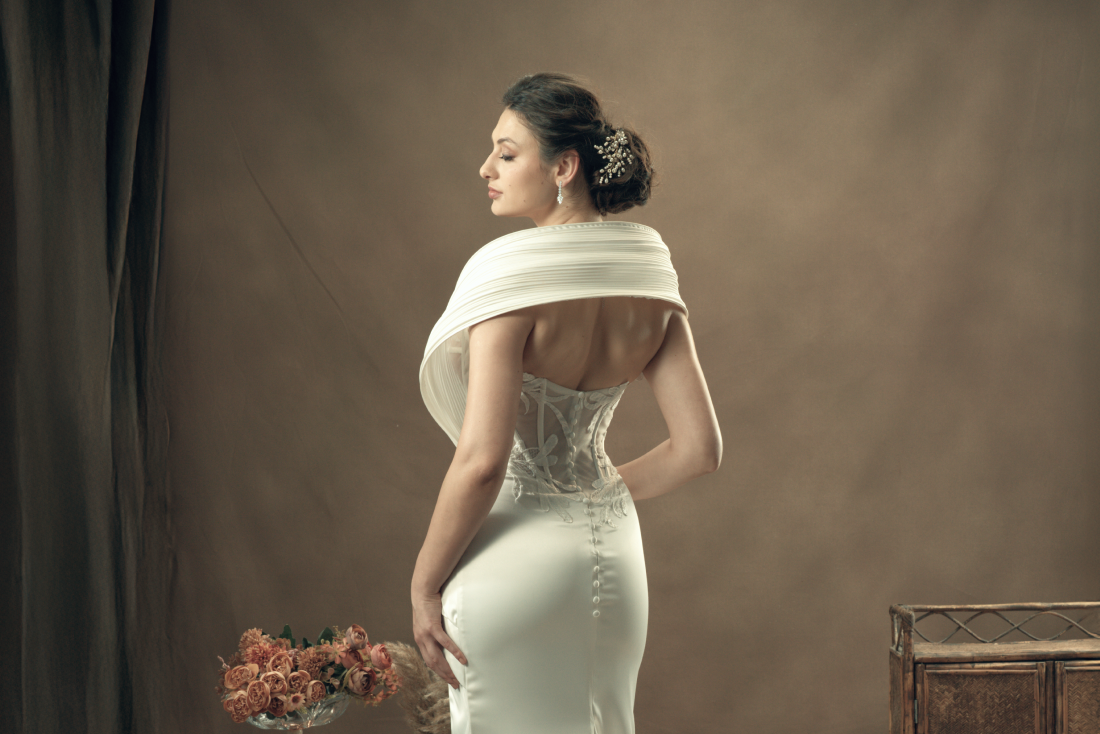 how to style a corset with a dress Corset Style Guide French Meadows