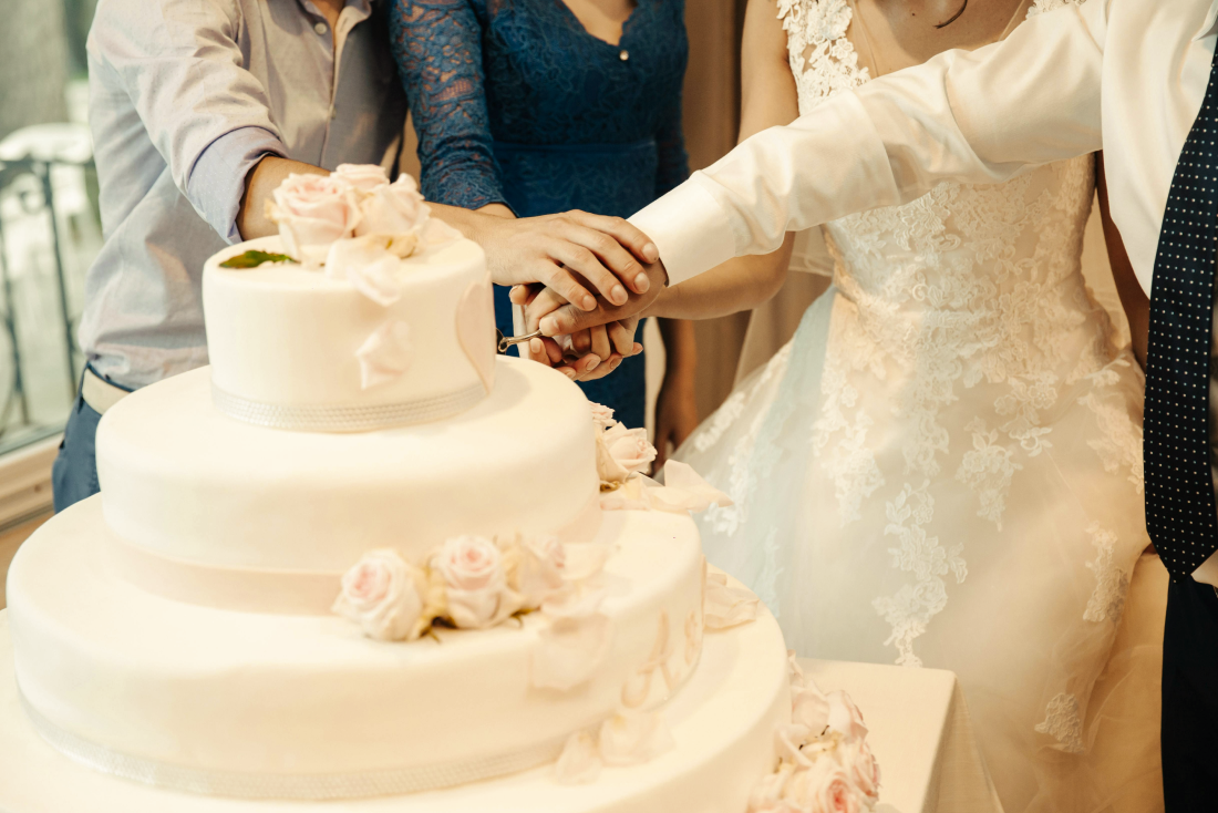 Wedding Reception Dresses