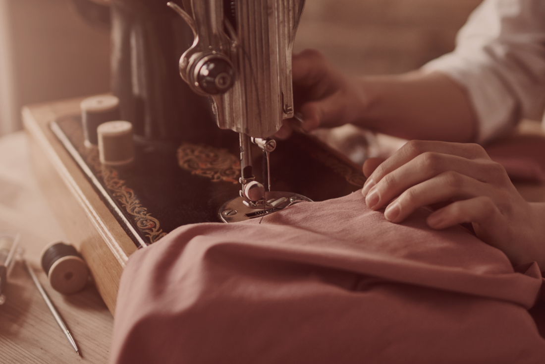 Sustainable Luxury in Bridal Couture