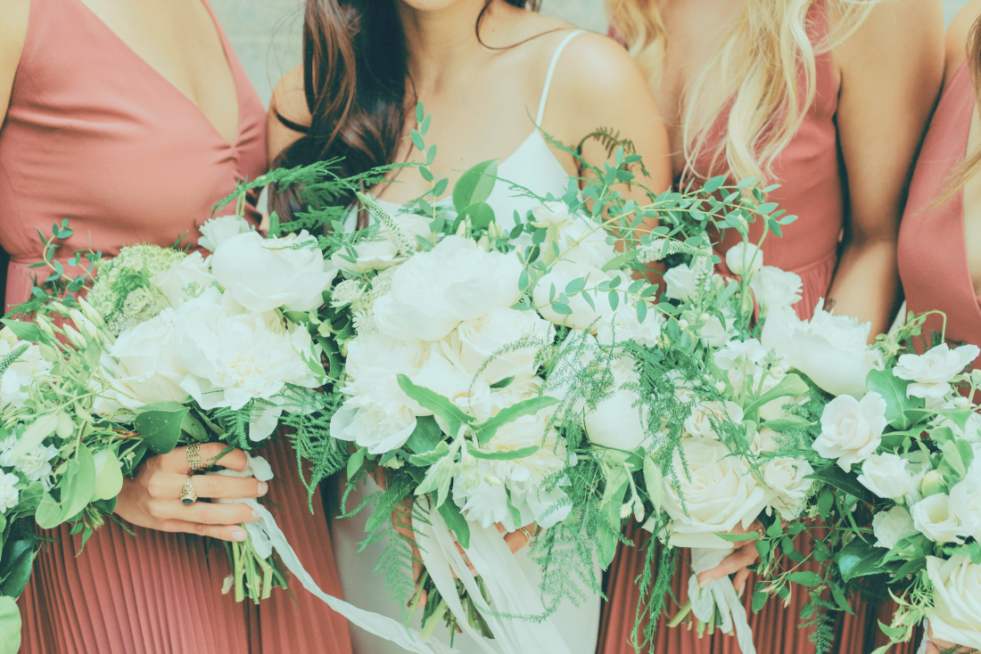 The Influence of Historical Fashion on Modern Bridal Gowns