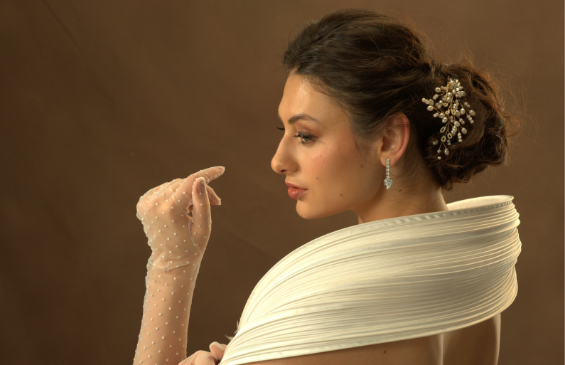 Summer Wedding Dresses 2025 : Here Are few Breathable Styles for Brides