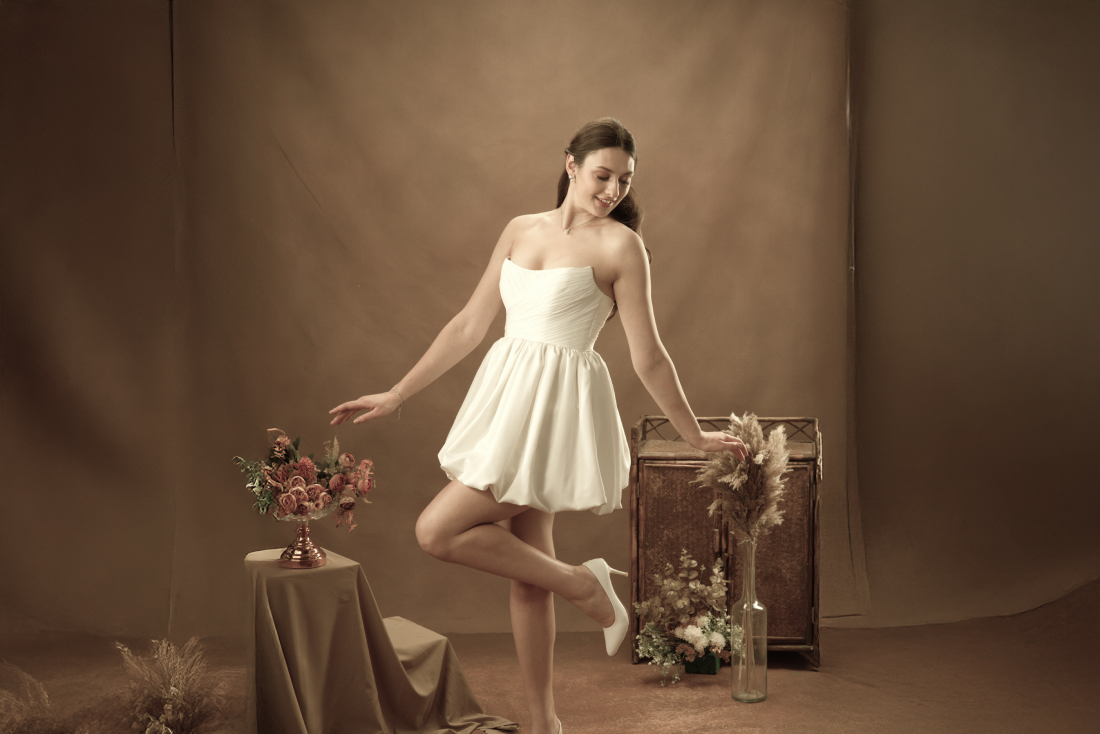 Bachelorette Party Dresses: A Bride-to-Be's Guide to Dressing the Celebration