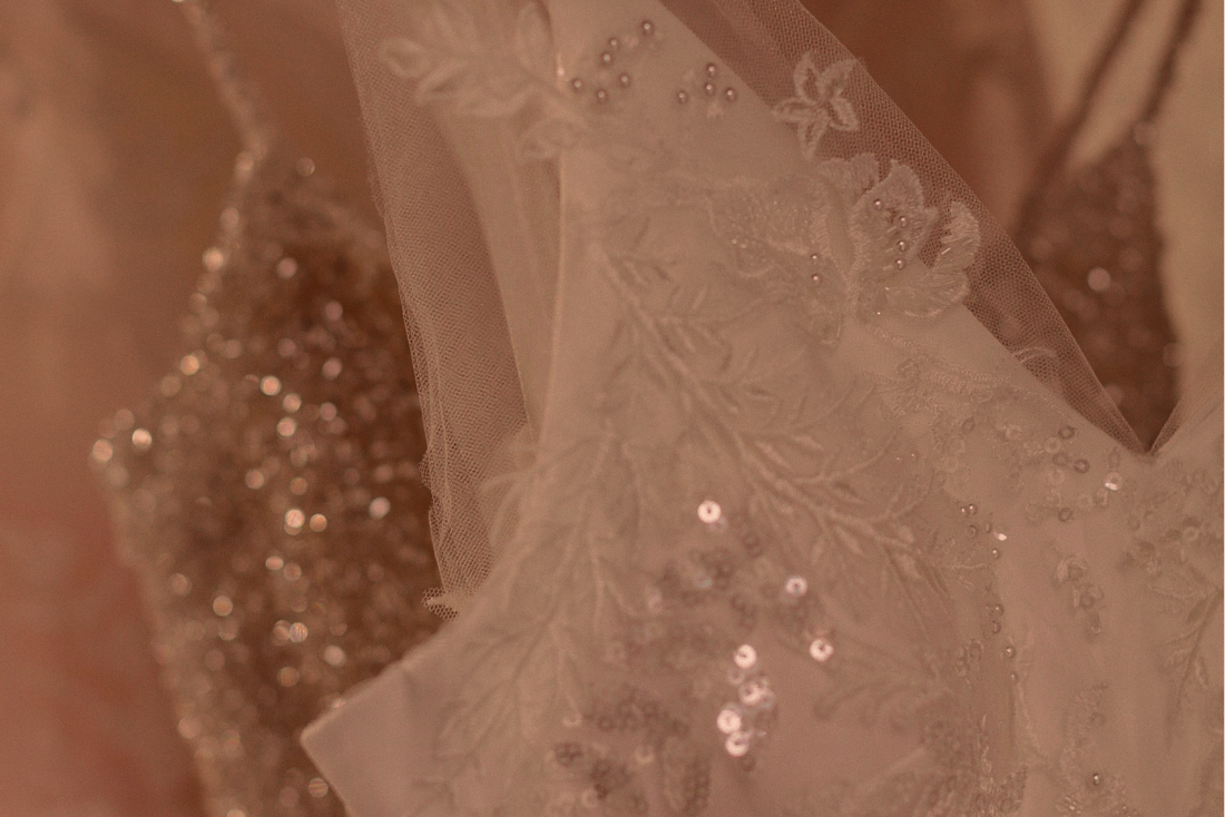 Bridal Shower Dress