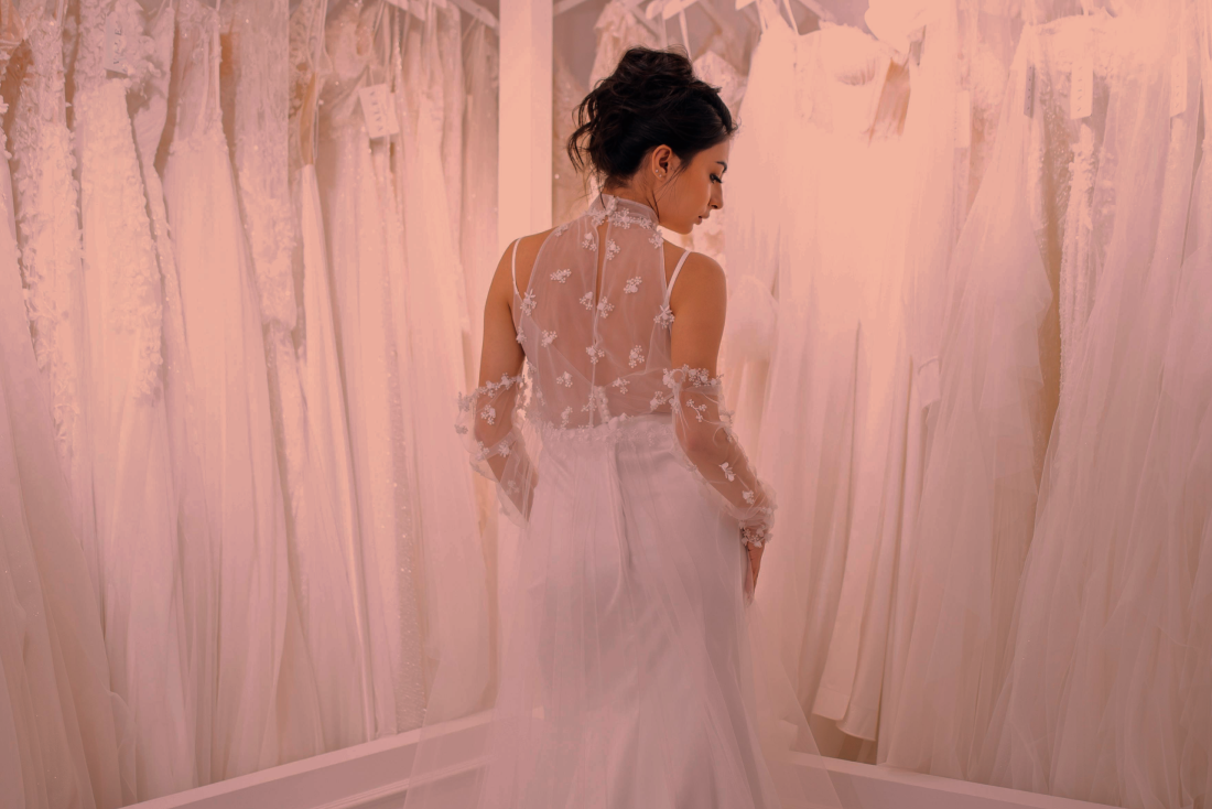 Bridal Trends 2025 : Must-Know Wedding Dress Styles for the Year