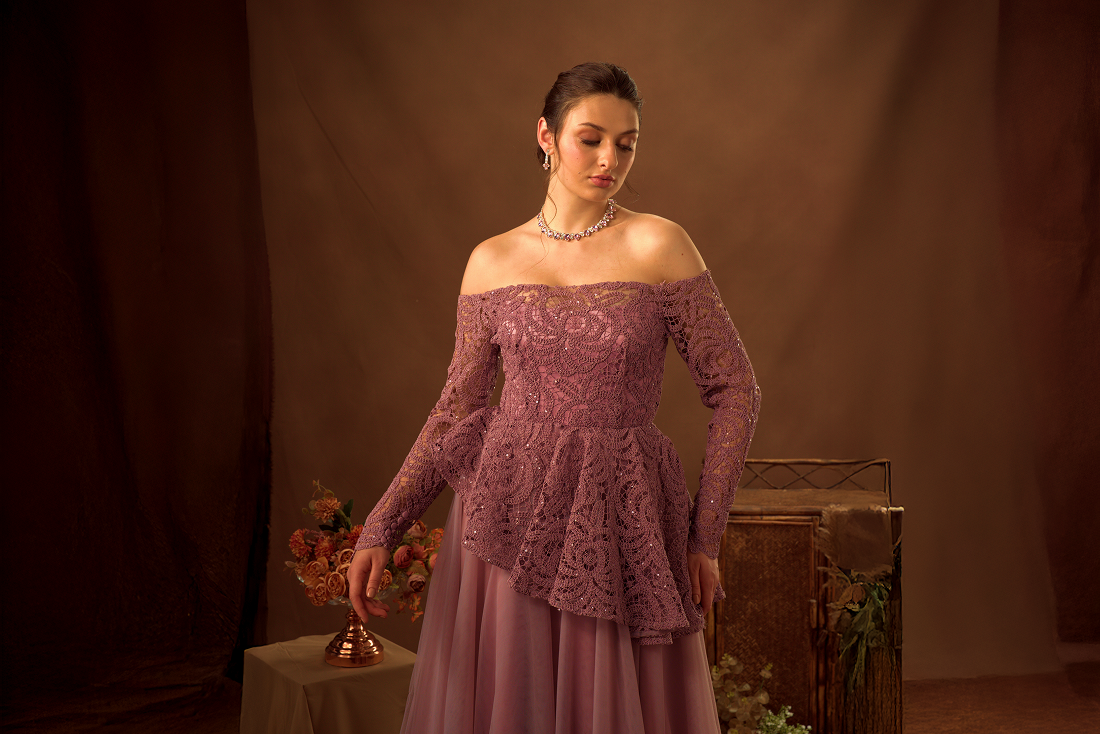 Dressing For Moments: Léshva’s Approach on Modern Celebration Wear