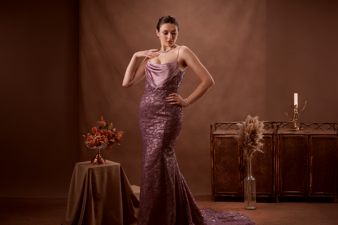 How to Style Maxi Gowns: Effortless Grace for Every Occasion