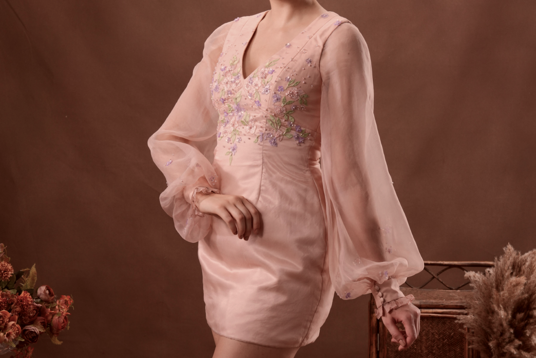 Mini and Midi Wedding Dresses: The Perfect Choice for Modern Celebrations