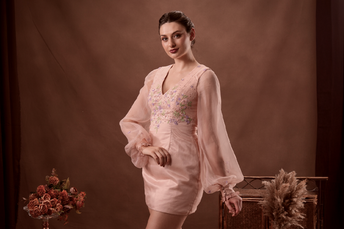 Mini and Midi Wedding Dresses: The Perfect Choice for Modern Celebrations