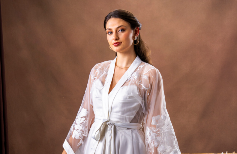 Bridal Shower Dresses: Outfit Guide for Every Celebration