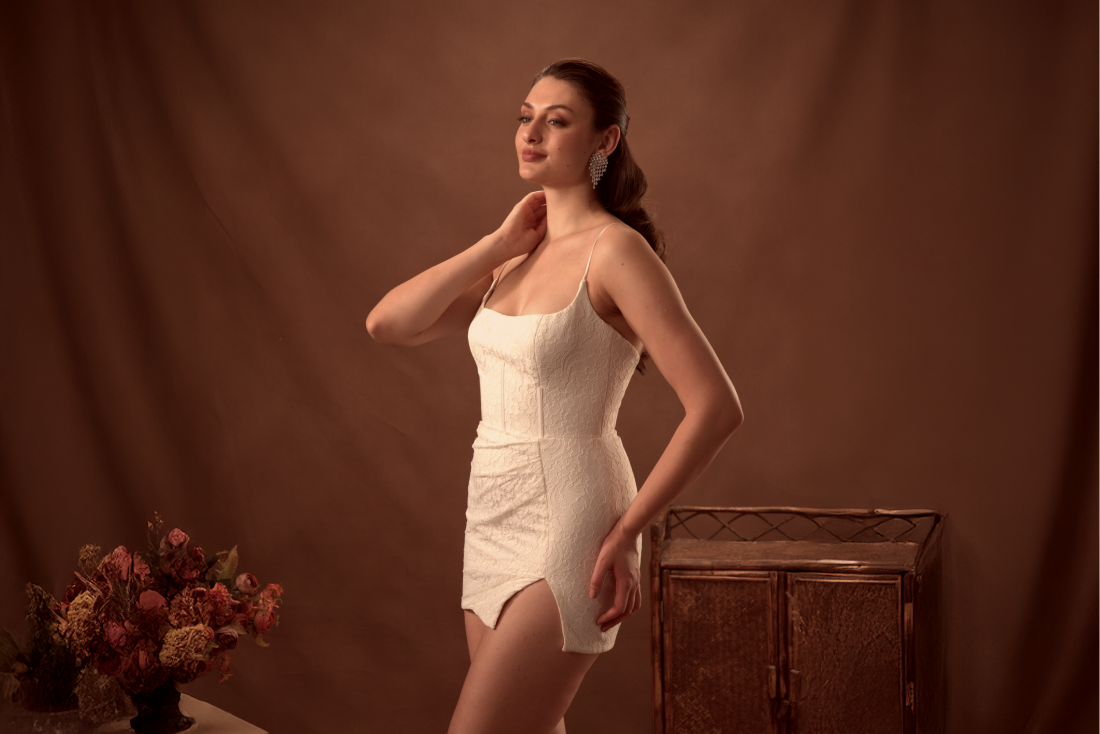 The Léshva Wardrobe: Women’s Day Dresses Designed for Modern Lives